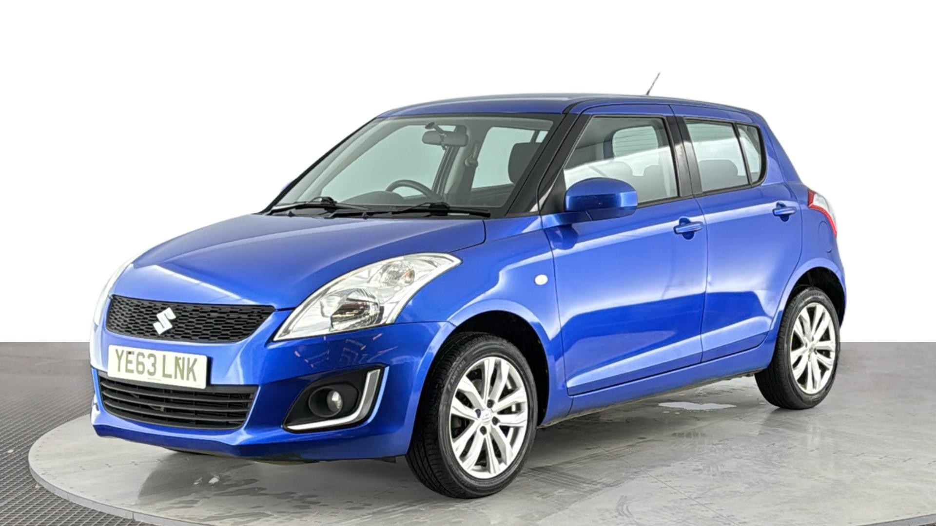 Swift