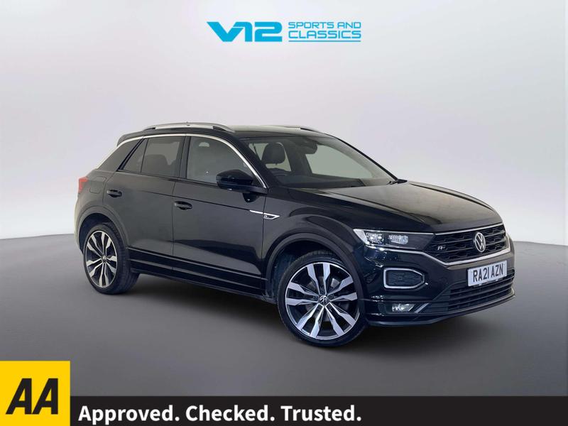 T-Roc