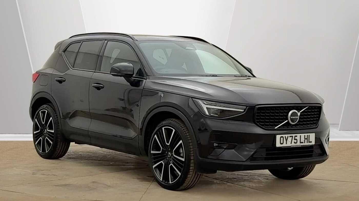 Xc40