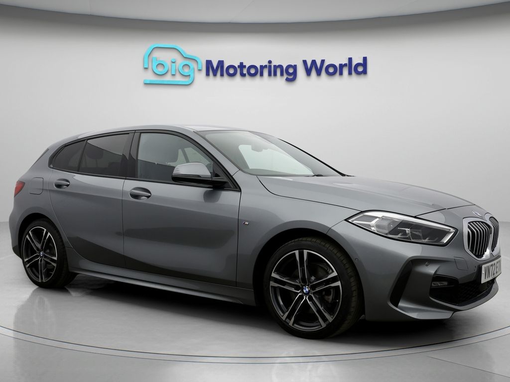 1 Series