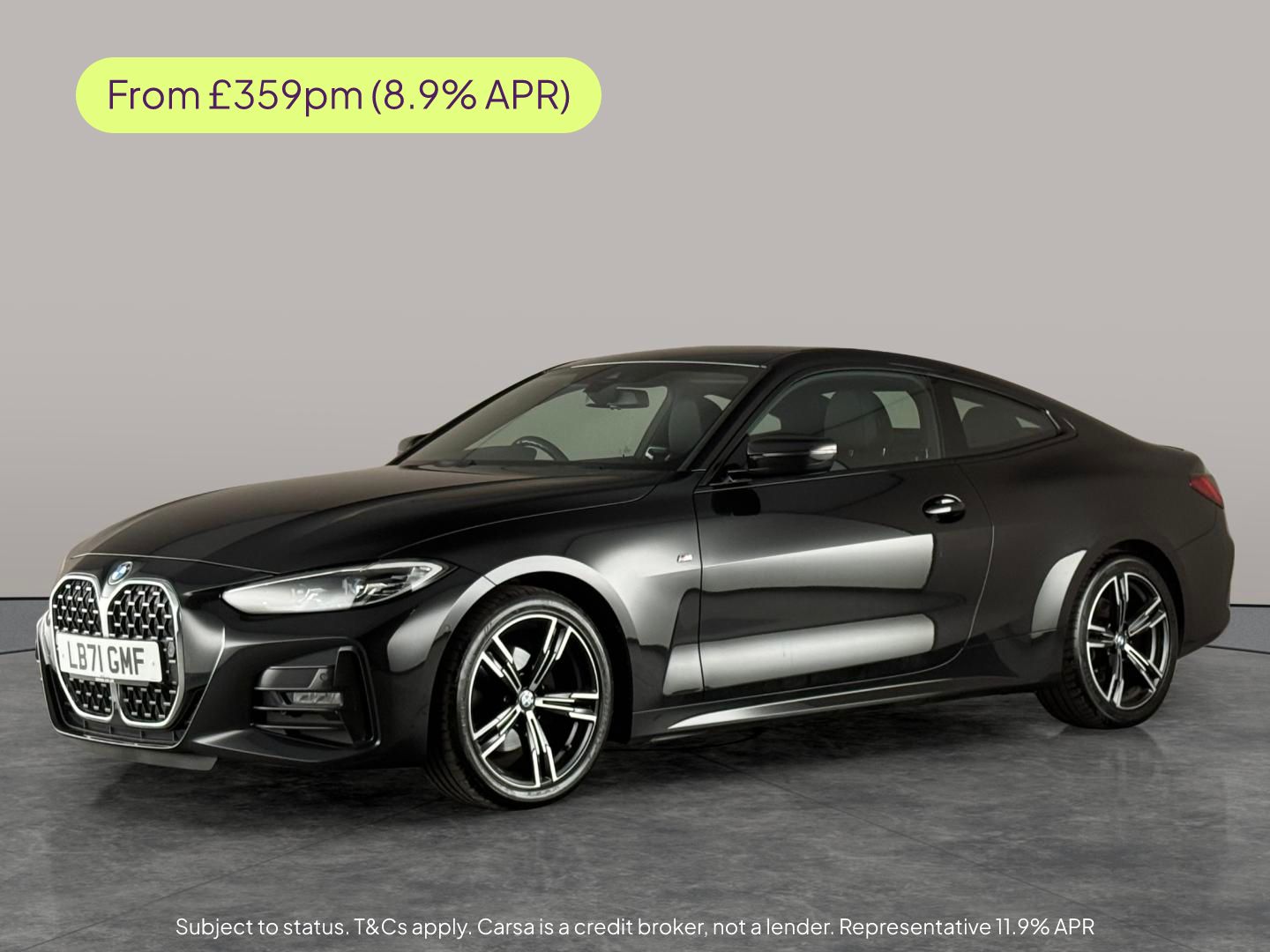 4 Series
