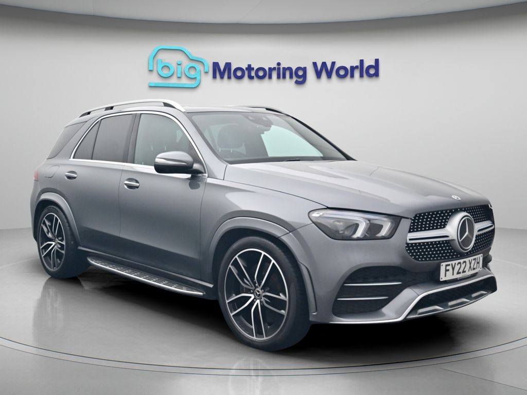 GLE