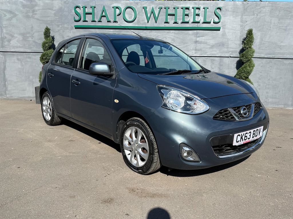 Micra