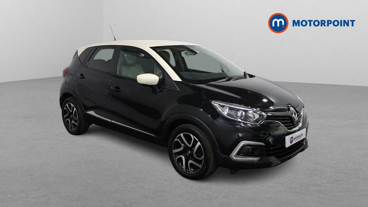 Captur
