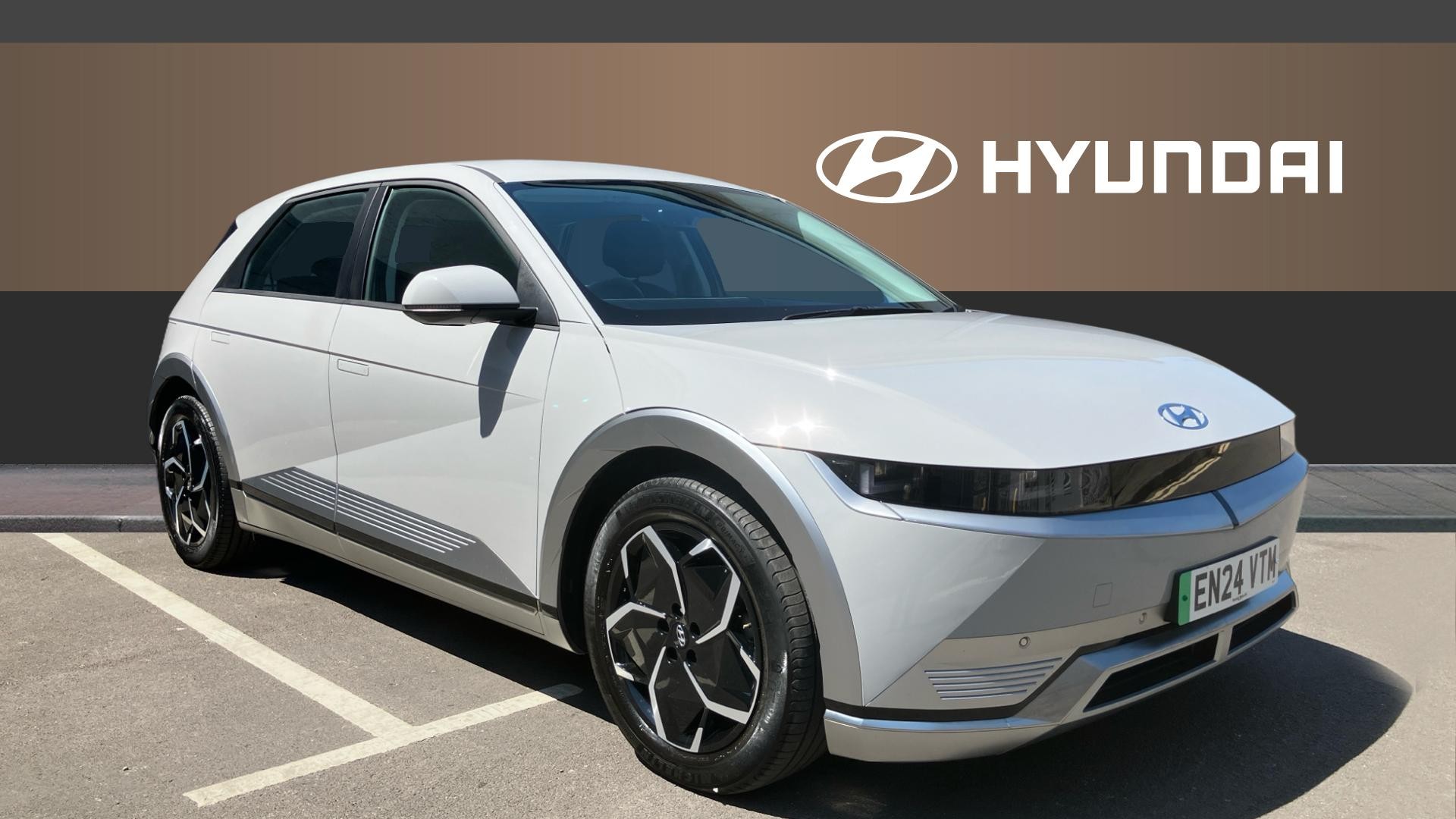 Ioniq 5