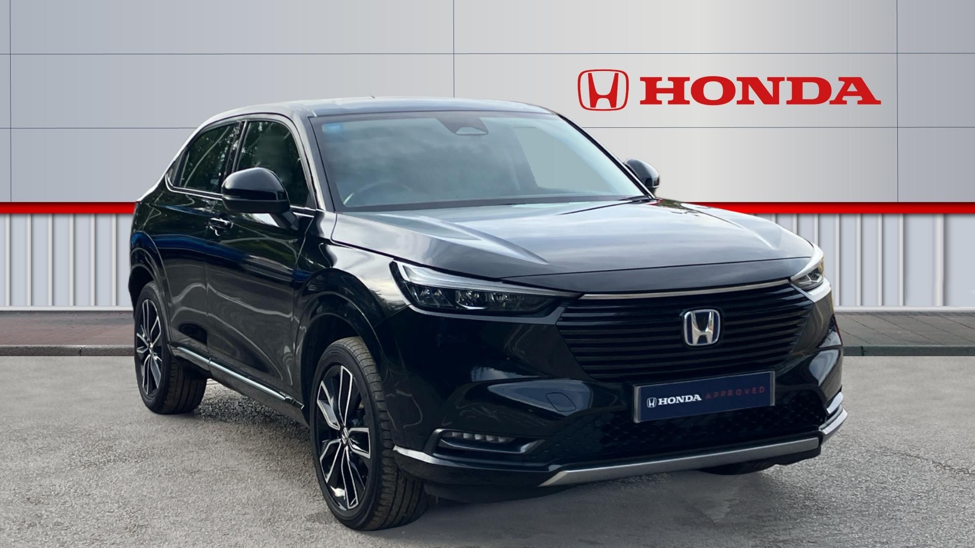 Hr-V