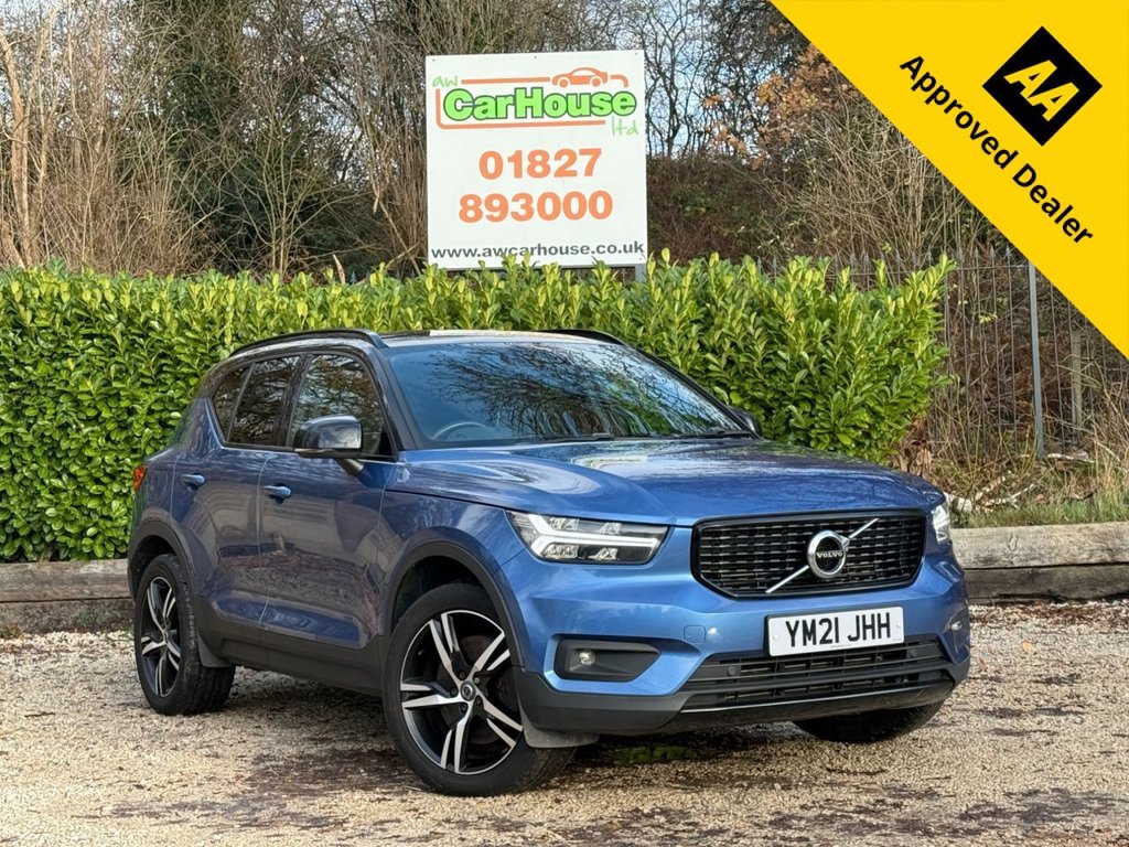 XC40