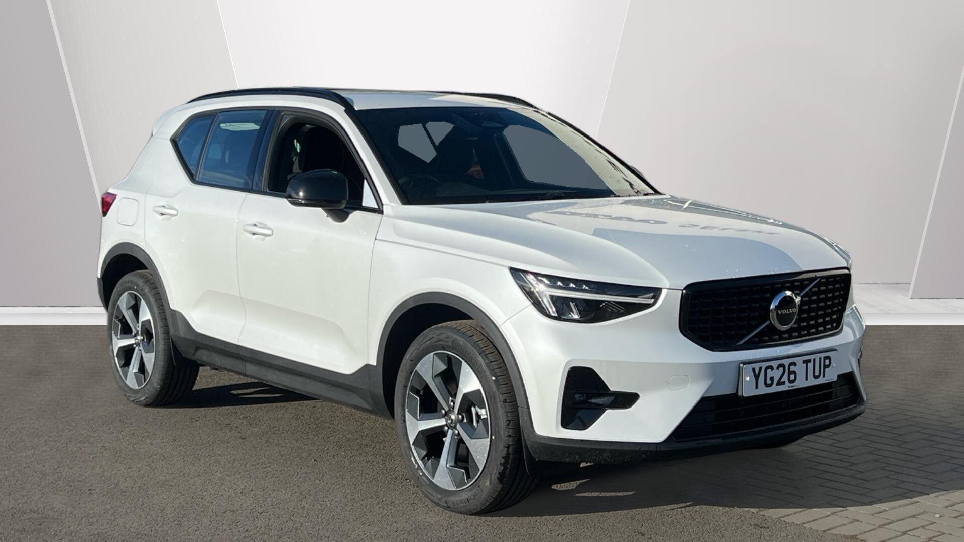 Xc40