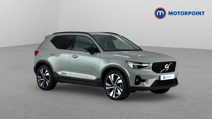 Xc40