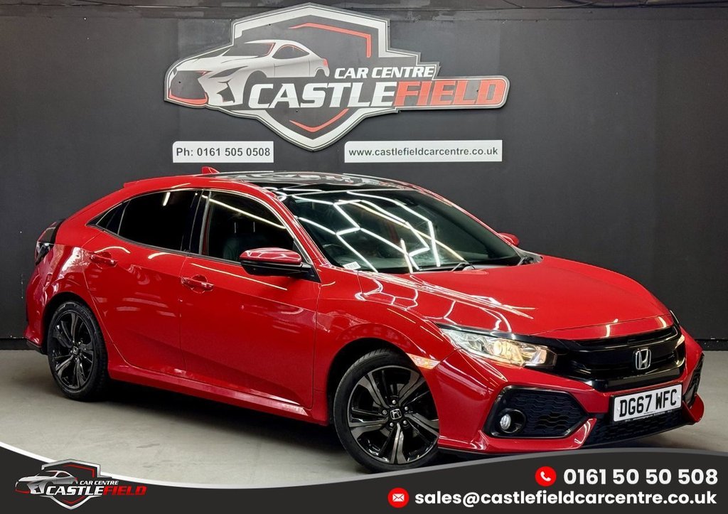 Civic