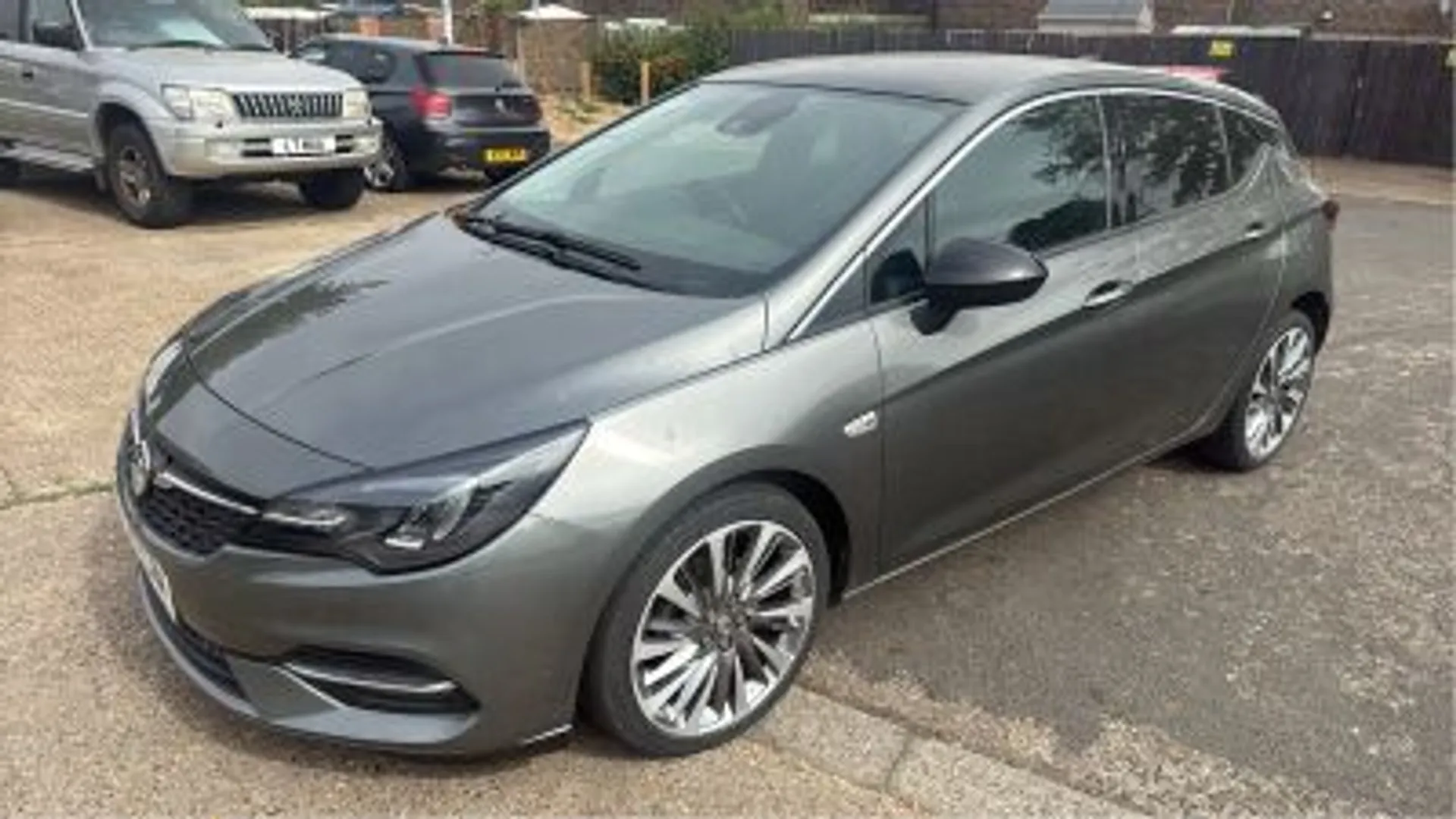 Astra
