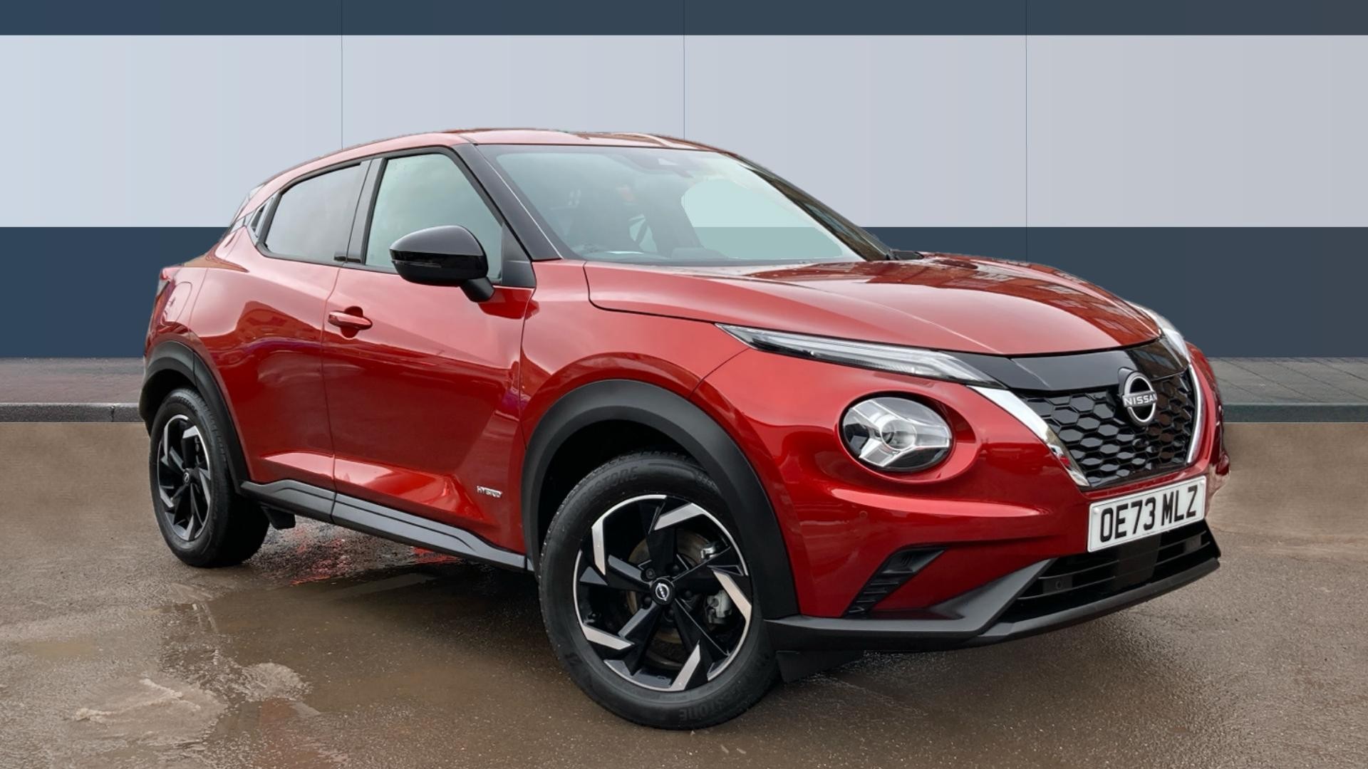 Juke