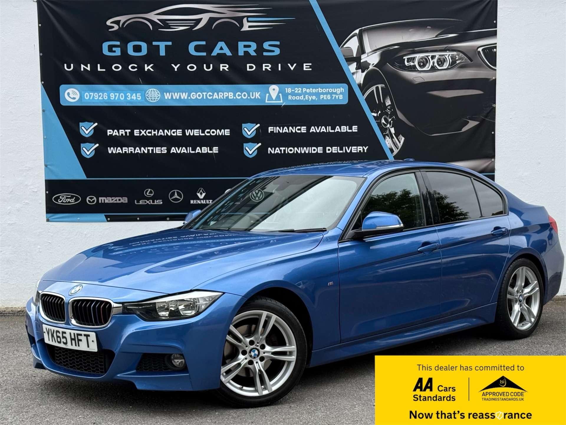 3 Series