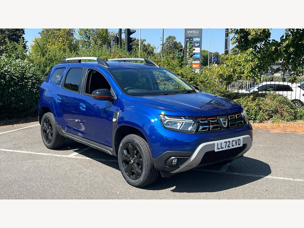 Duster