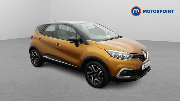Captur