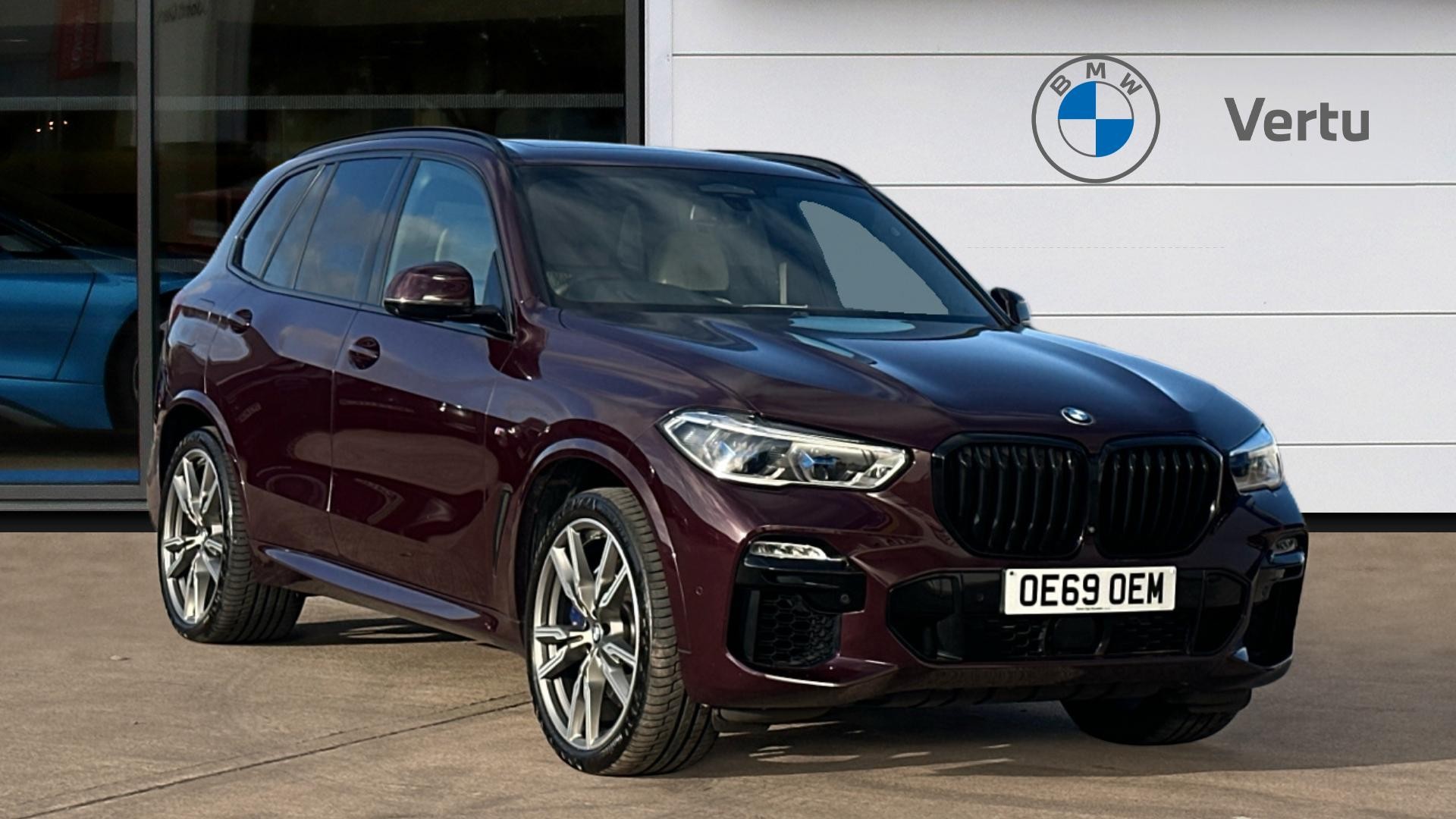 X5