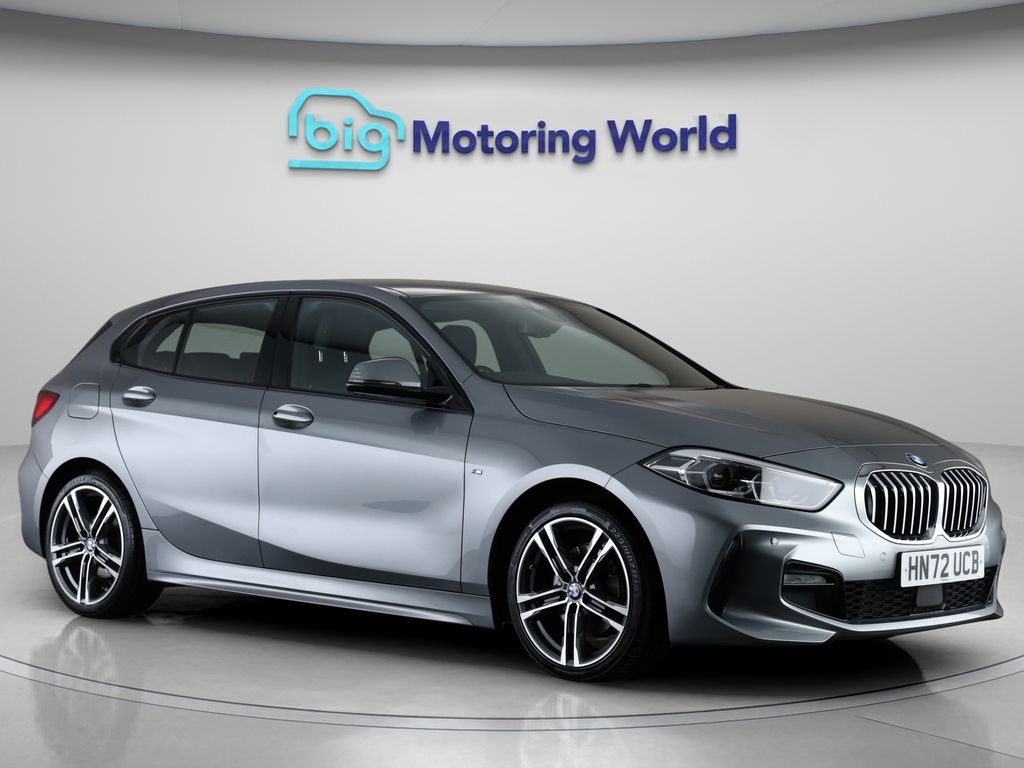 1 Series