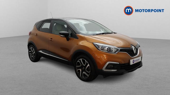 Captur