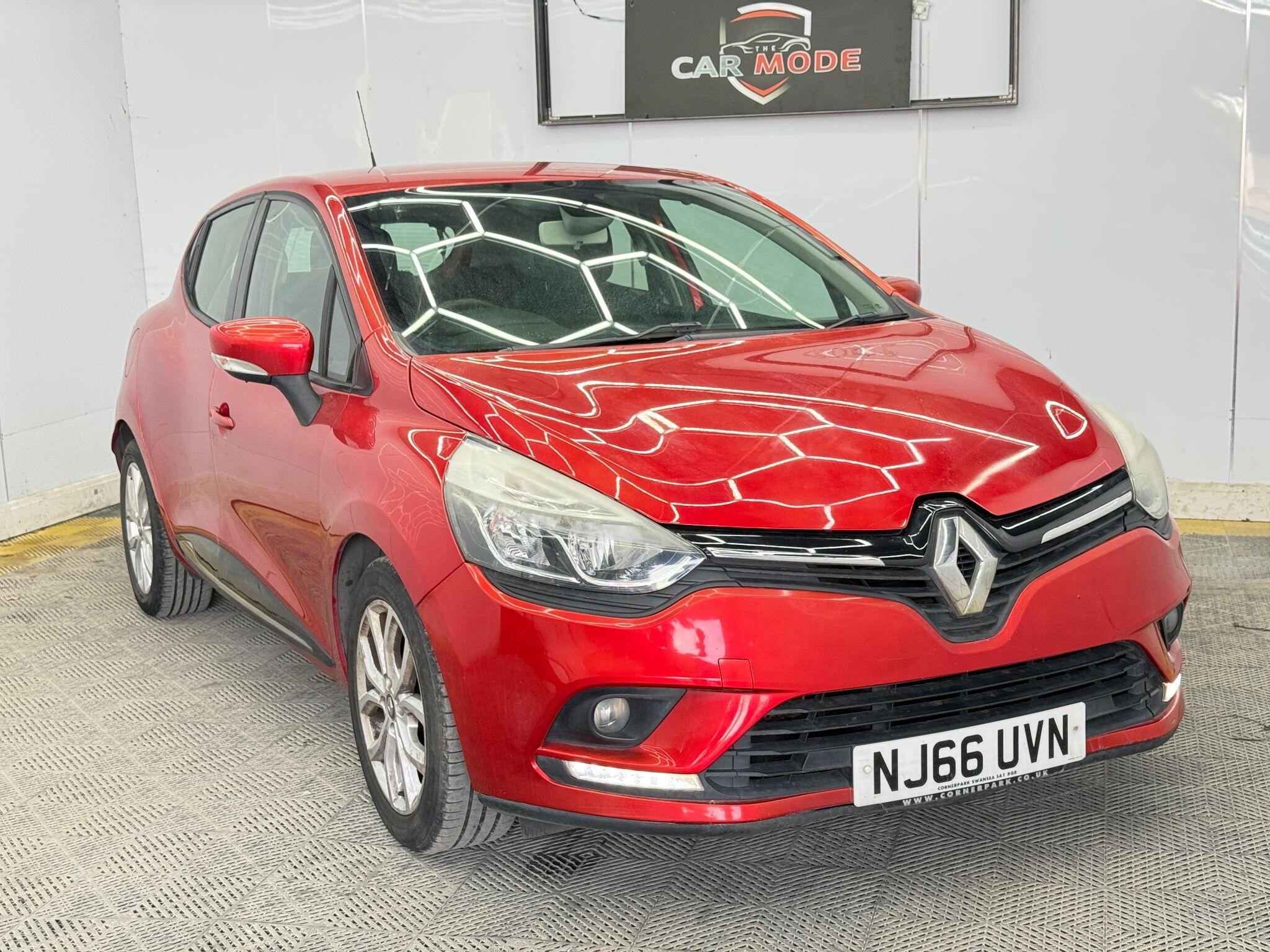 Clio