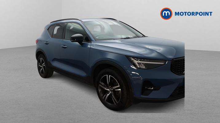 Xc40