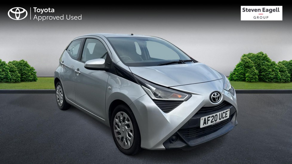 Aygo