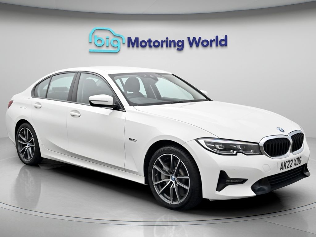 3 Series