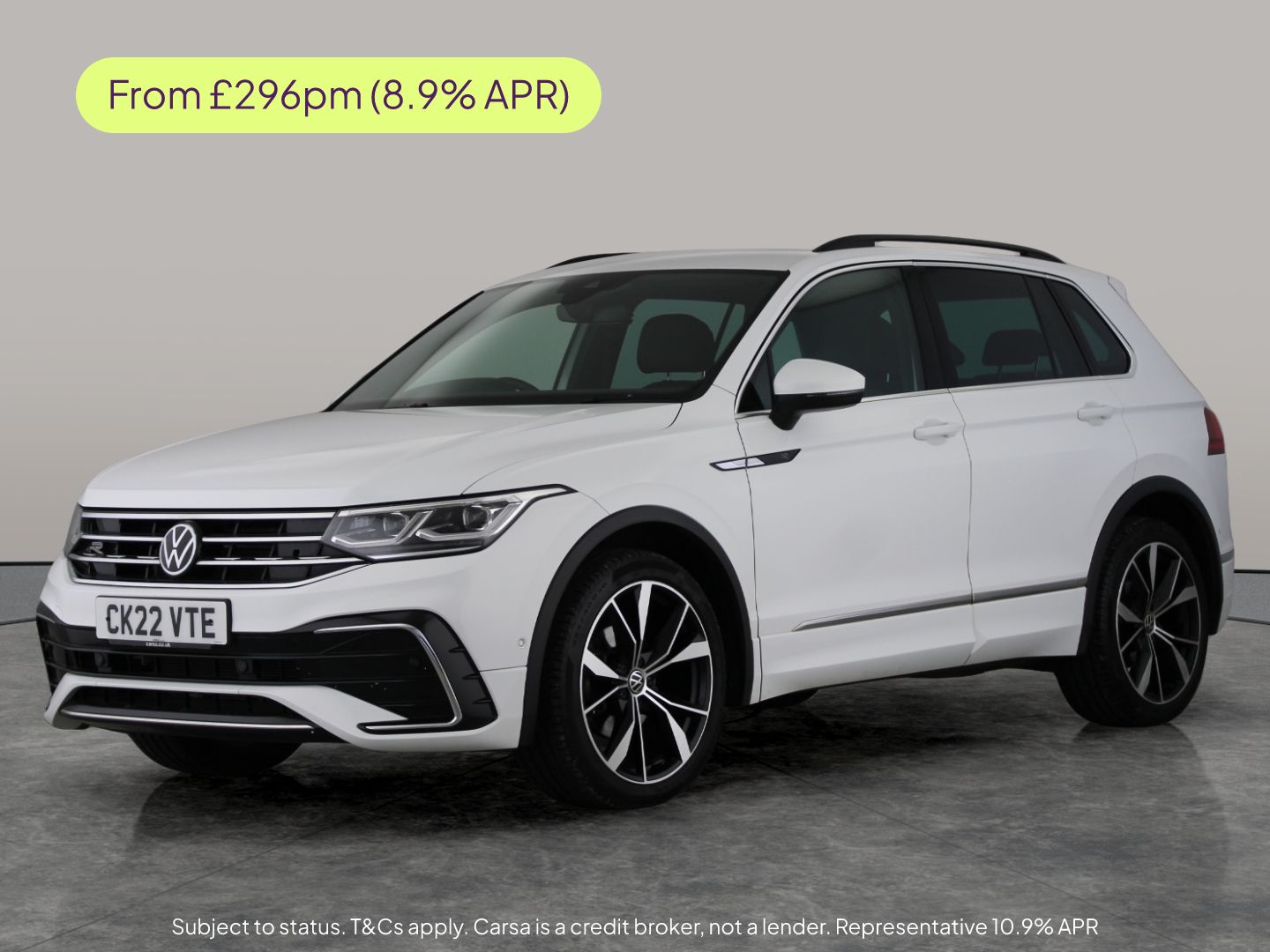 Tiguan