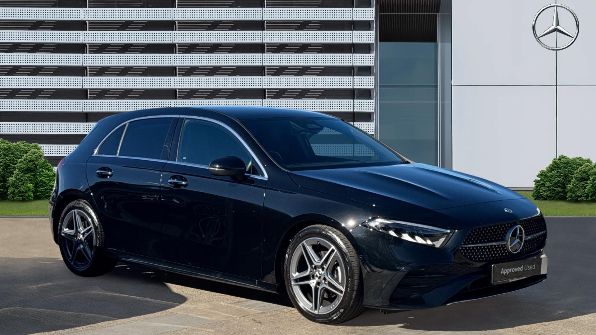 A-Class