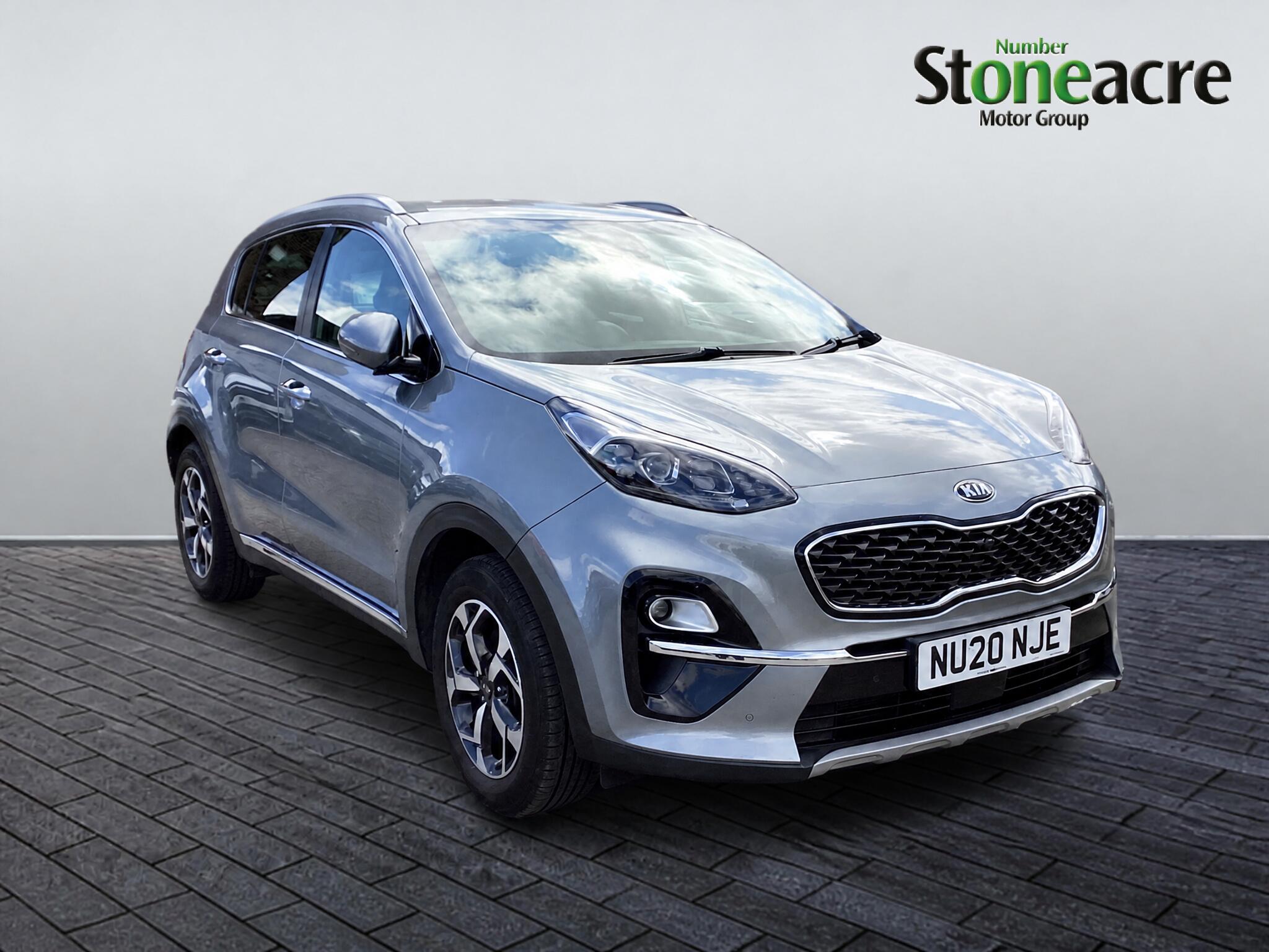 Sportage