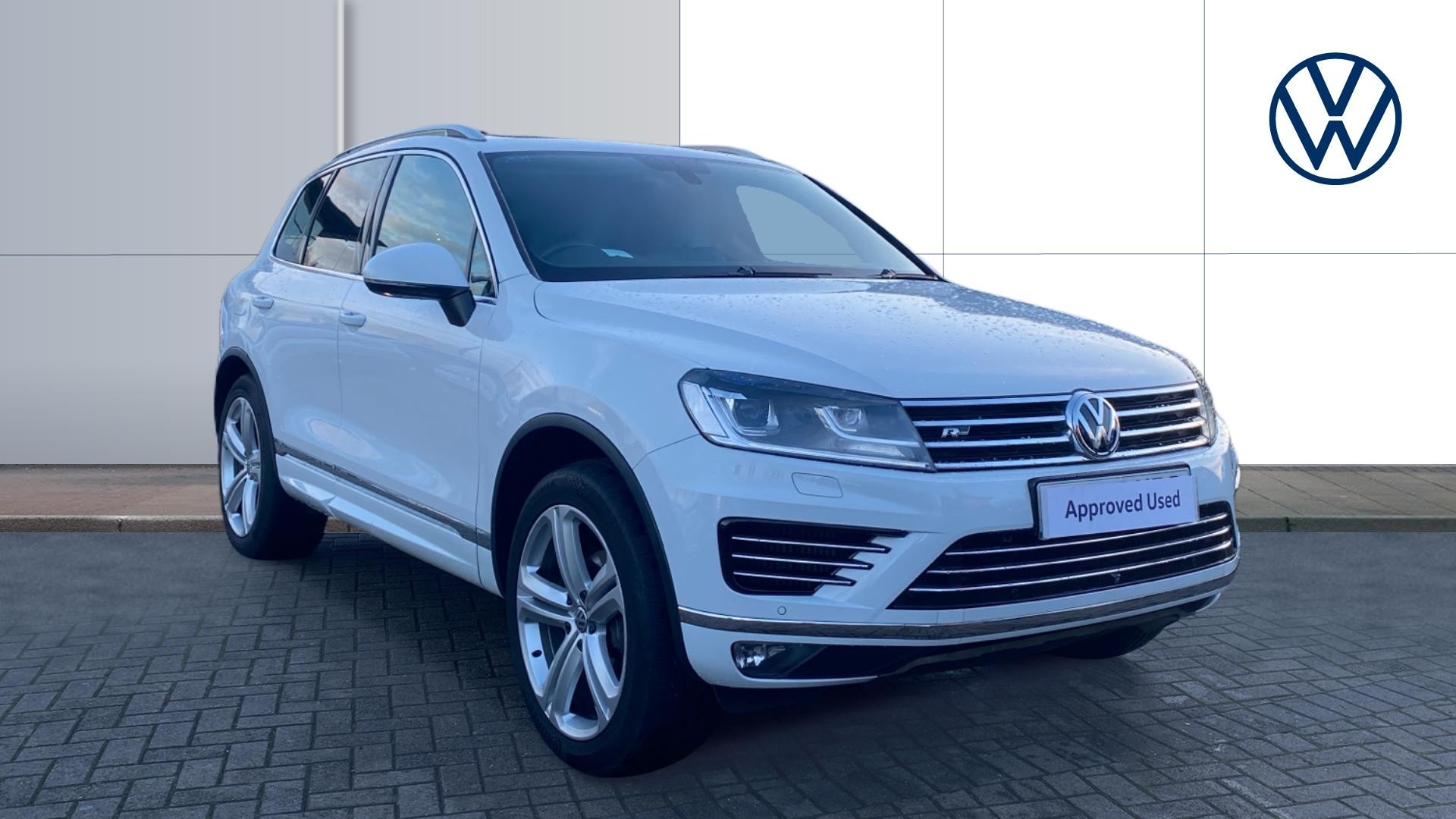 Touareg