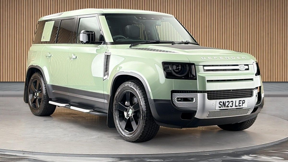 Defender