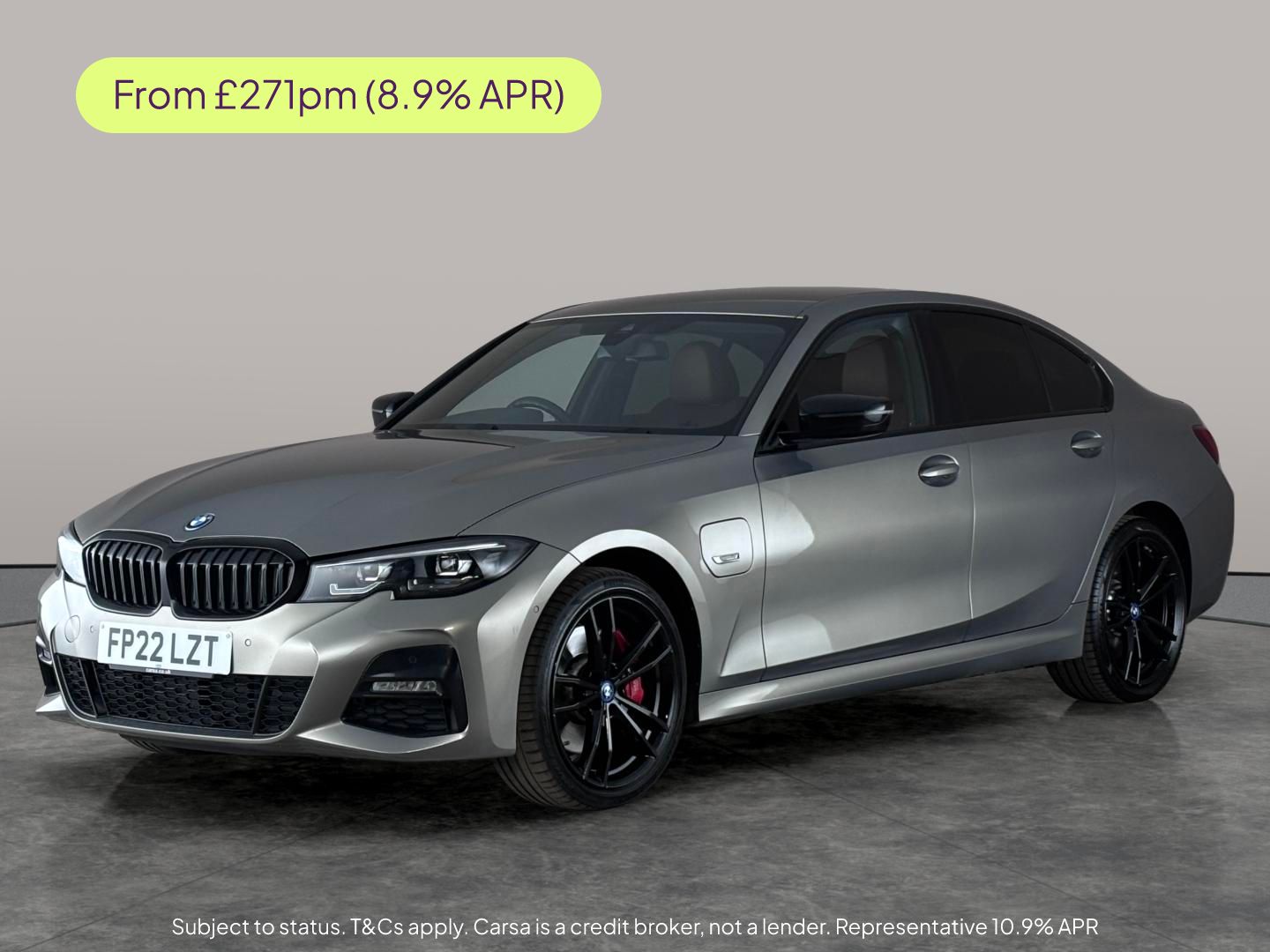 3 Series