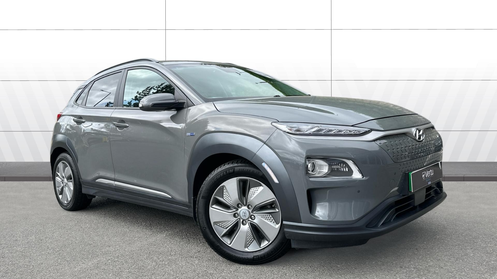 Kona Electric