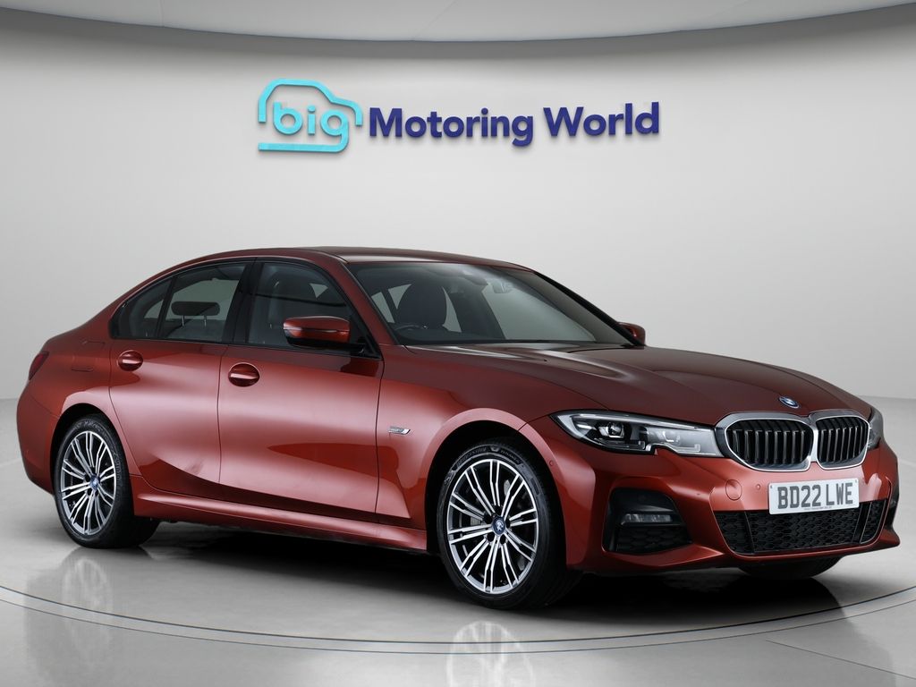 3 Series