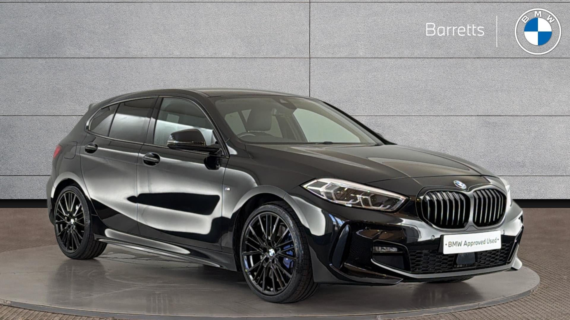 1 Series
