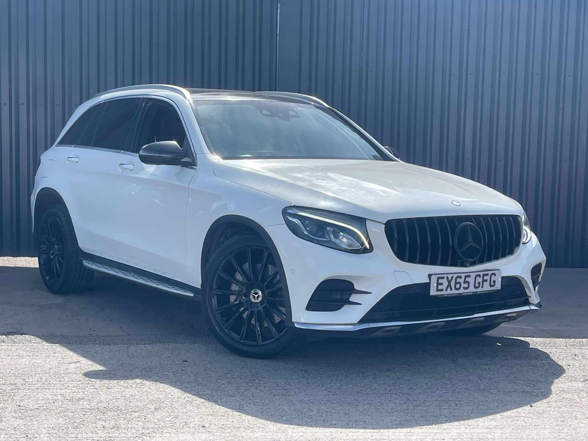 GLC