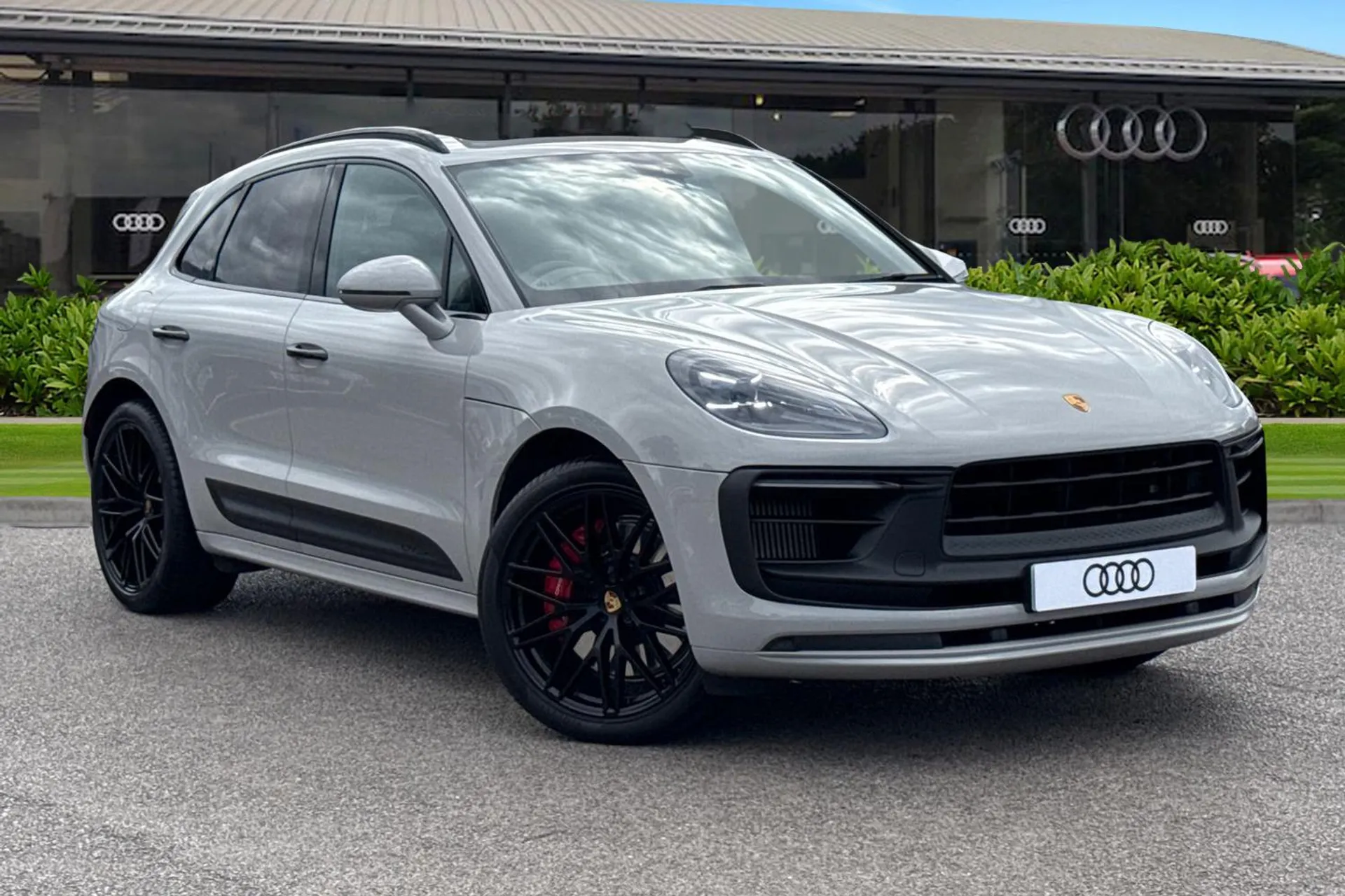 Macan