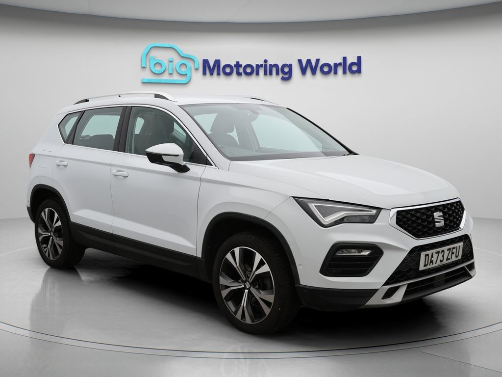 Ateca