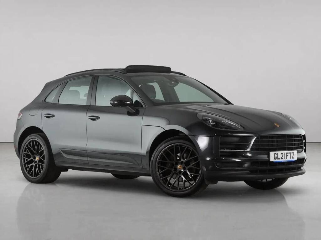 Macan