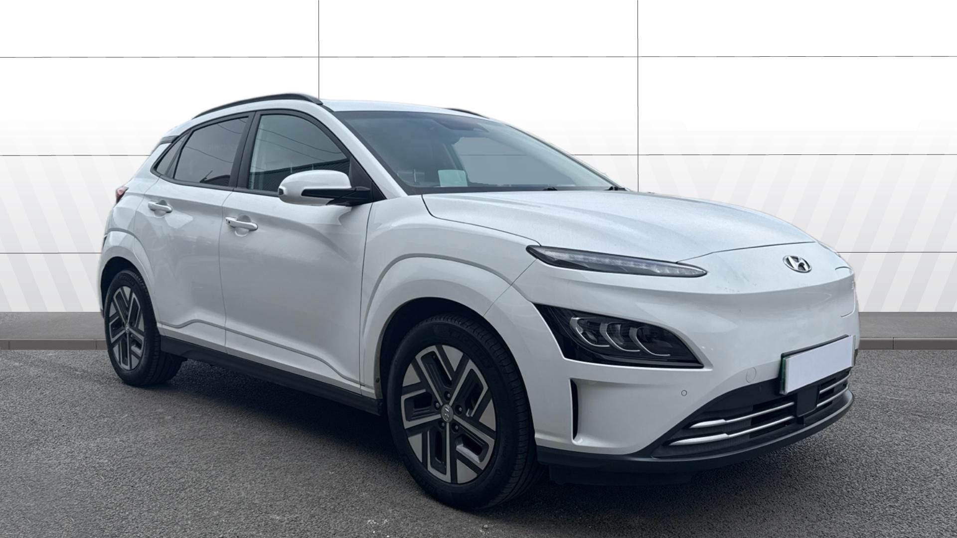 Kona Electric