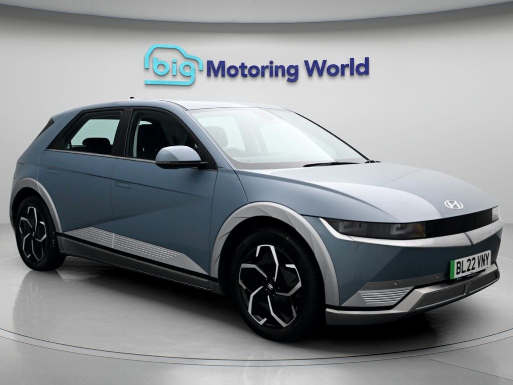 Ioniq 5