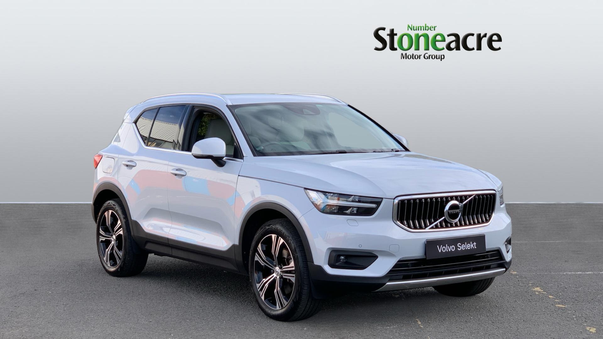 Xc40