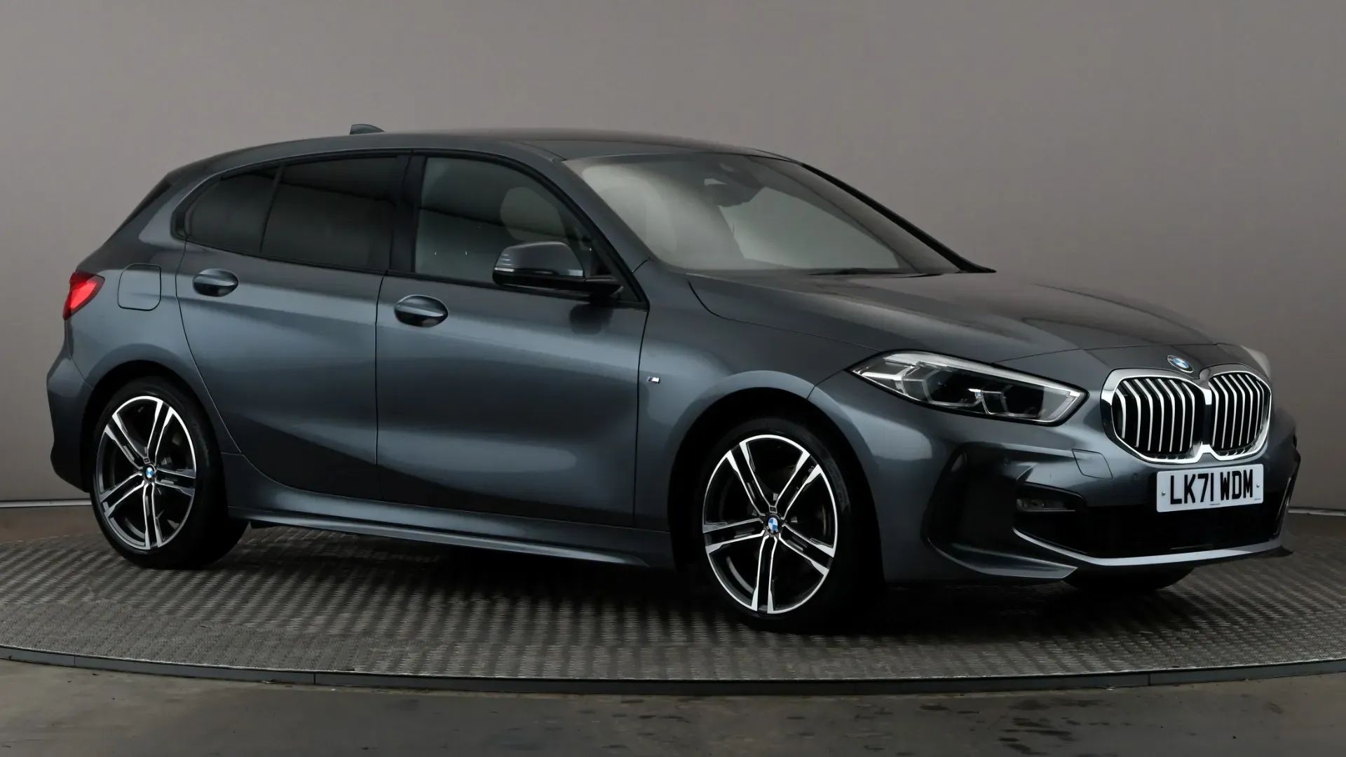 1 Series