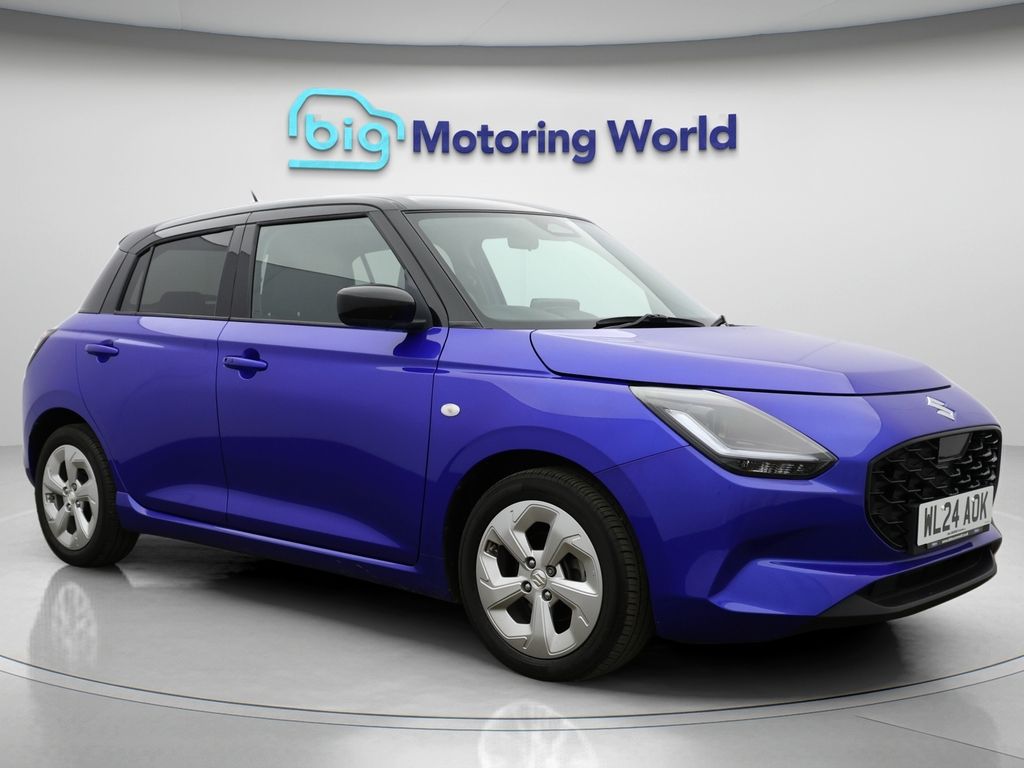 Swift