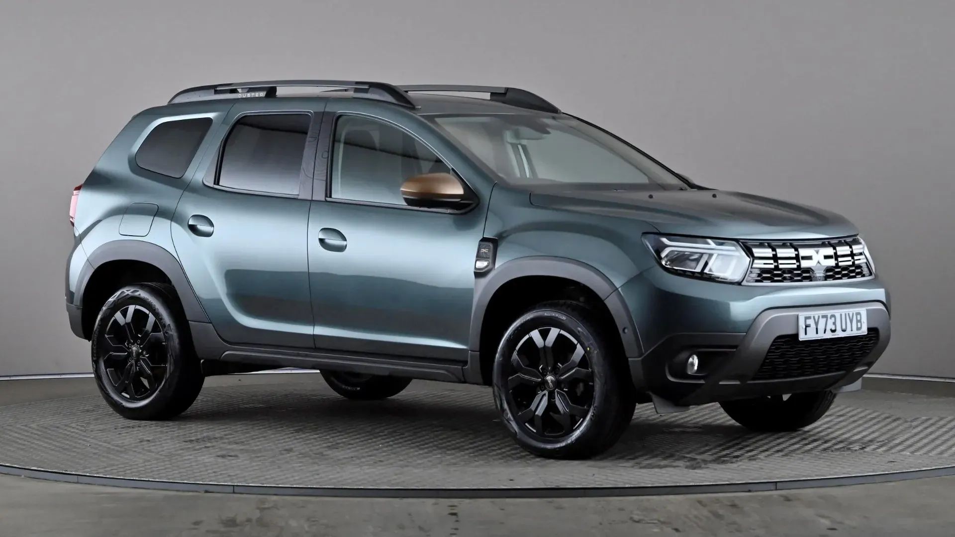 Duster