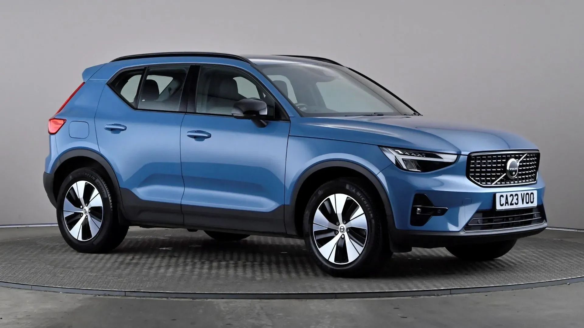 Xc40