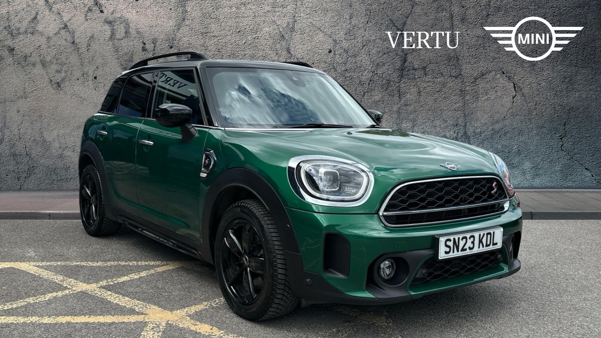 Countryman