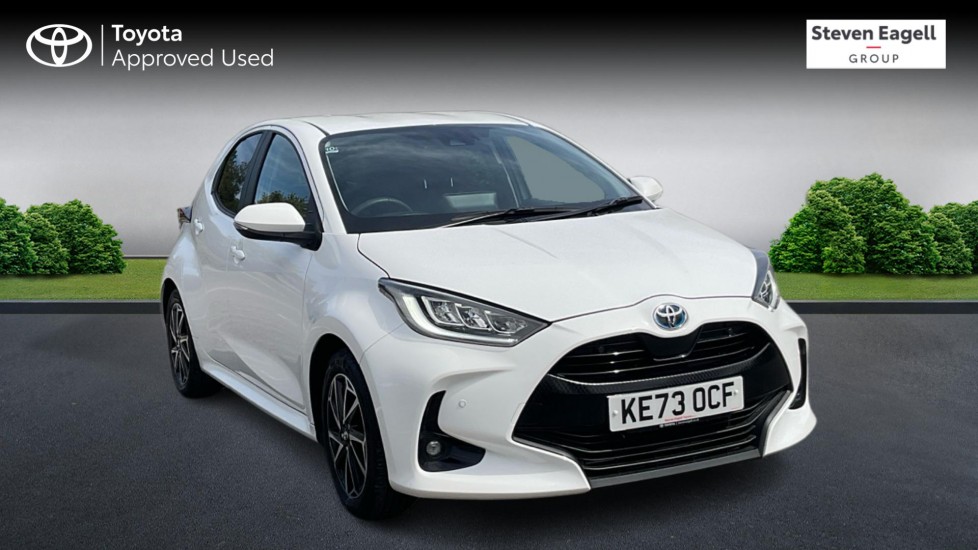 Yaris