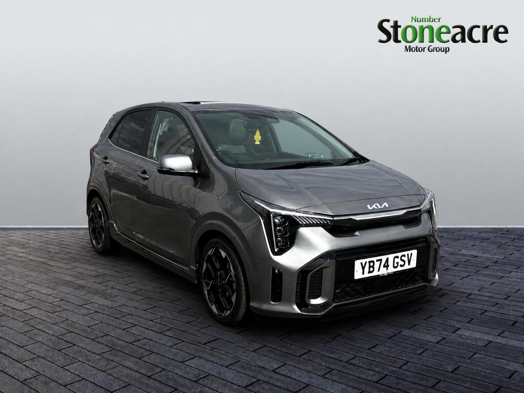 Picanto
