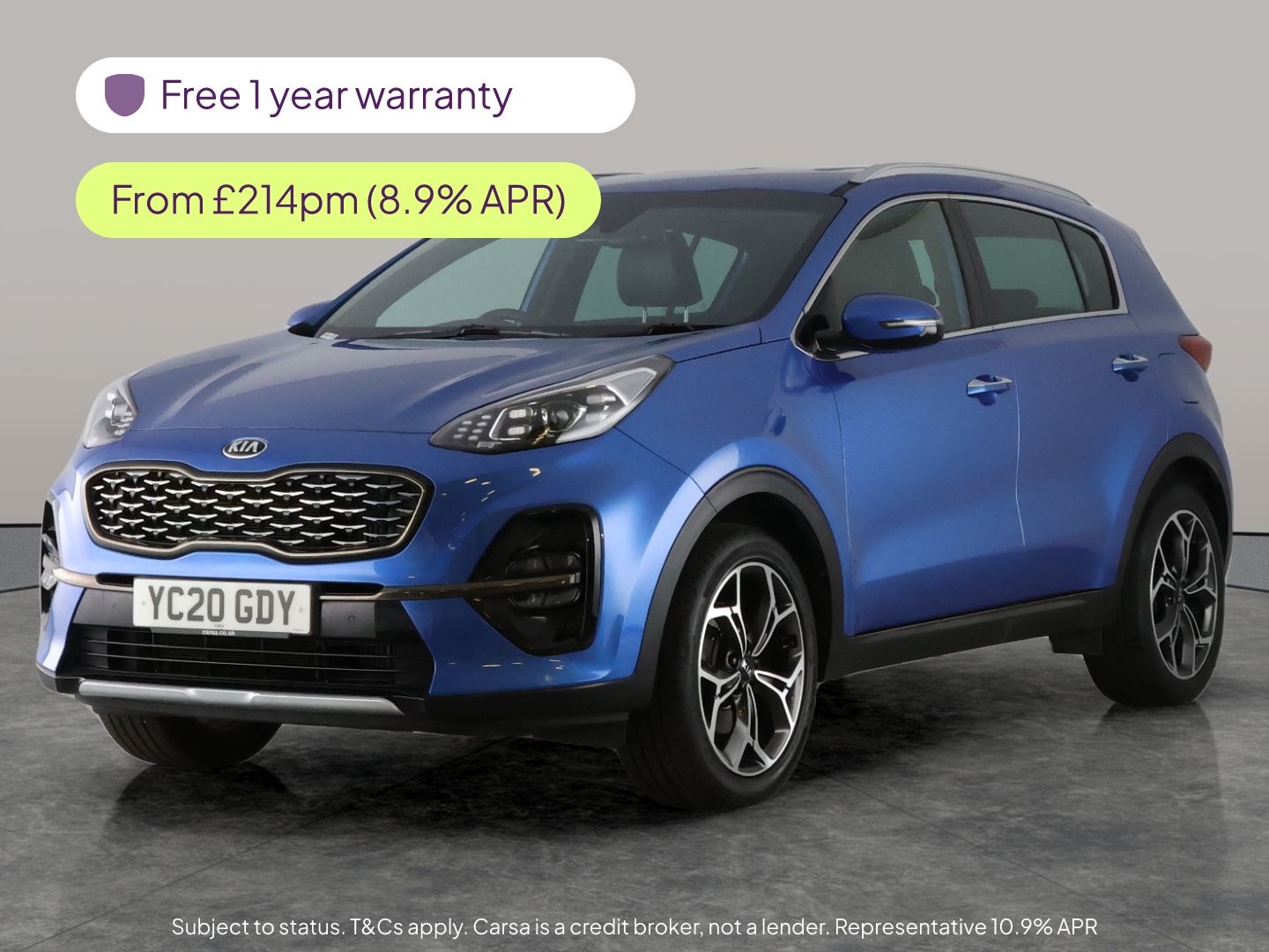 Sportage